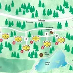 Sallainen Panvillage *