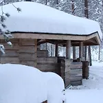 Sallainen Panvillage *