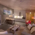 Nyaraló Sallainen Panvillage Salla