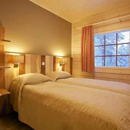 度假居 Sallainen Panvillage