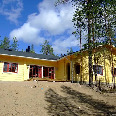 Sallainen Panvillage *