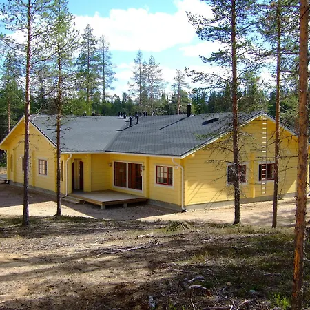 Sallainen Panvillage 度假居 *