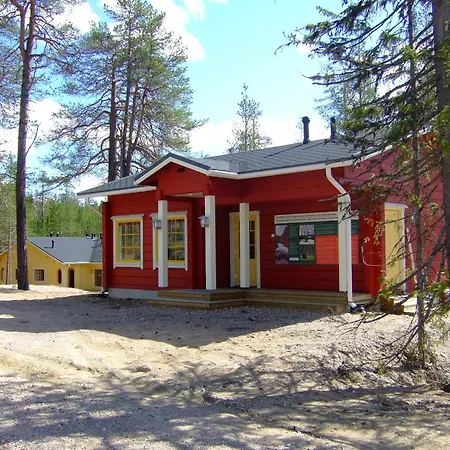 Sallainen Panvillage