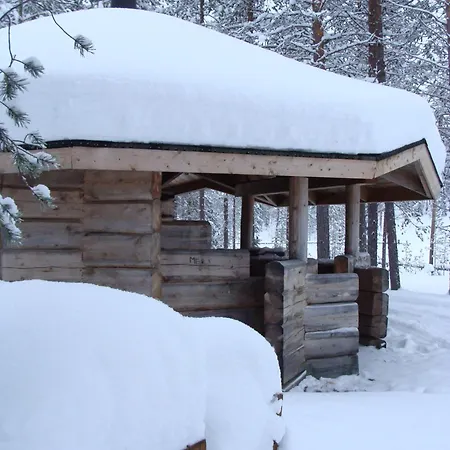 Sallainen Panvillage *