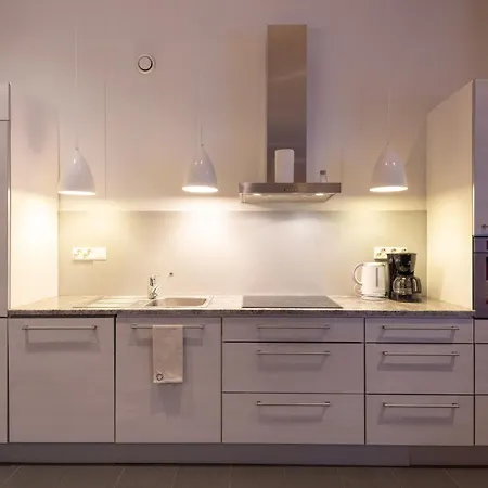 Sallainen Panvillage Nyaraló Salla