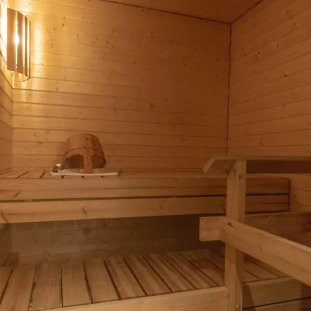 Sallainen Panvillage Salla