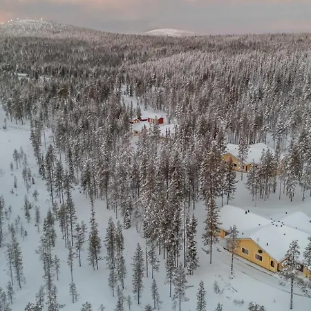 Sallainen Panvillage *