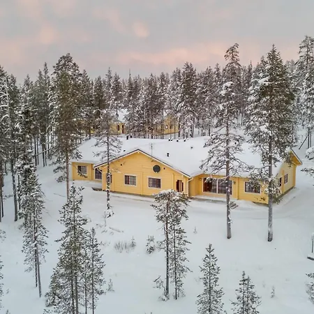Sallainen Panvillage