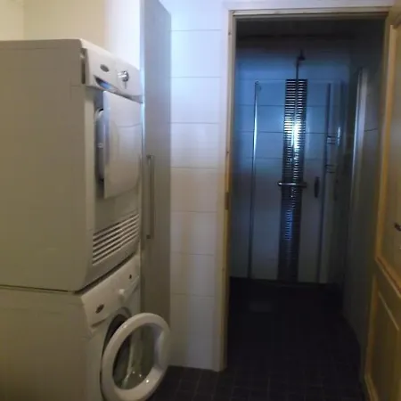 Sallainen Panvillage 度假居 萨拉