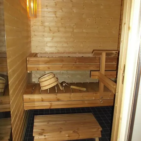 Sallainen Panvillage 度假居