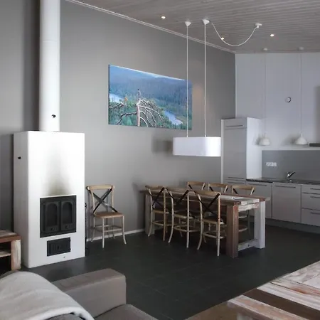 Sallainen Panvillage *